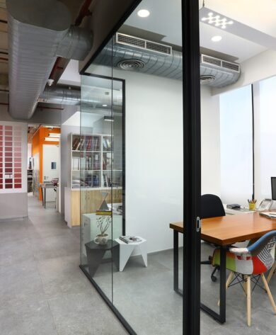 DPA Office – Cyber Green