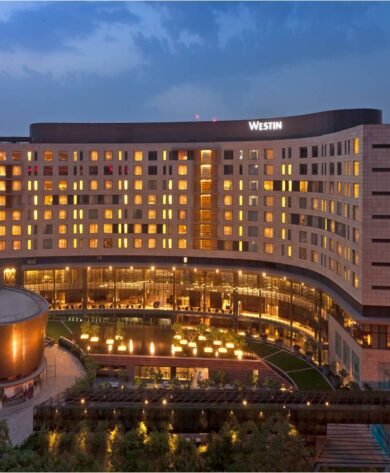 The Westin