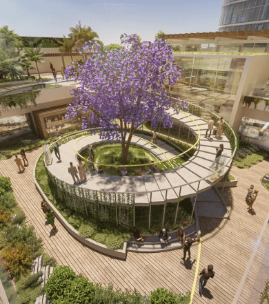 Ingka Centre Gurgaon