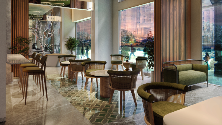  Urban Evolution: Blending Innovation with Heritage